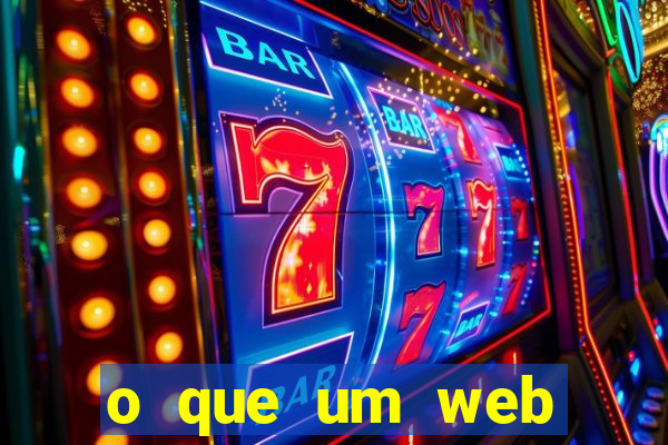 o que um web designer faz